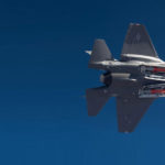 F35 Joint Strike fighter